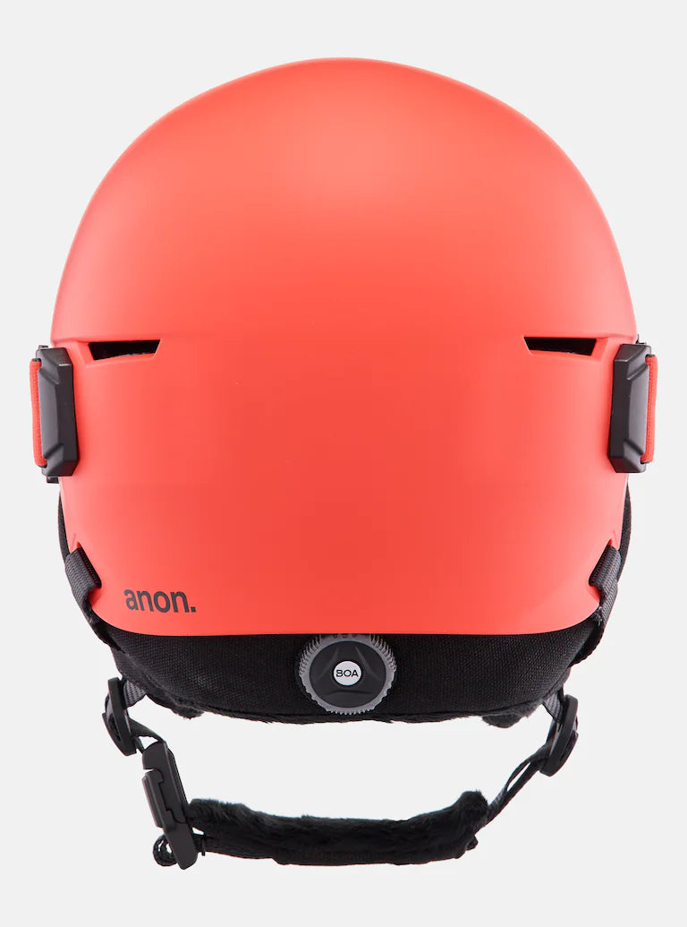 Anon Kids' Define Ski & Snowboard Helmet