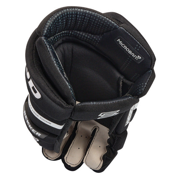 Sherwood Senior Rekker Morph 2 Hockey Gloves