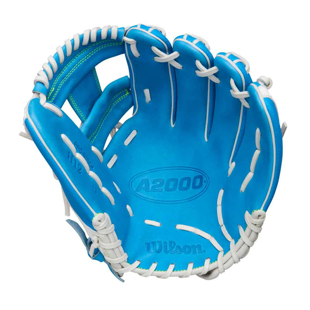 Wilson 2025 A2000 H12 Fall Collection H12 Fastpitch Glove - 12"