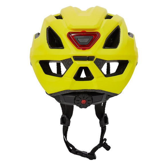Junior Pulse Bike Helmet