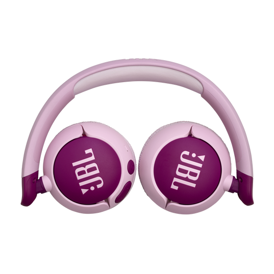 JBL Junior 320BT On-Ear Wireless Headphones