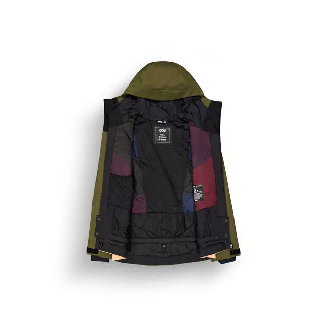 Picture Organic Women's Seakrest Jacket
