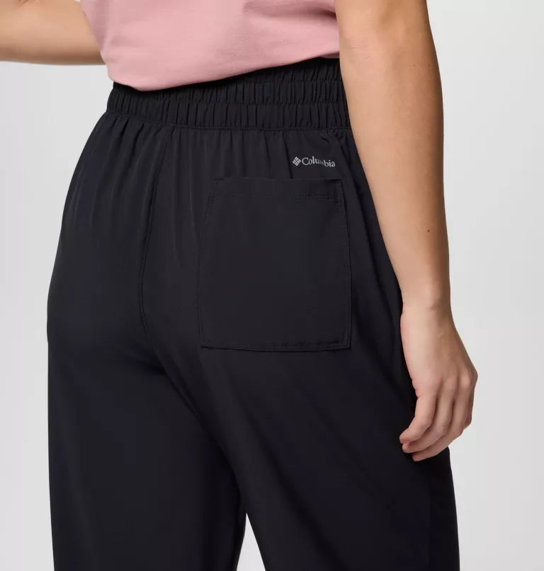 Columbia Women's Boundless Beauty II Wide Capris