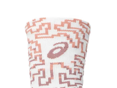 Asics Unisex Performance Run Crew Socks