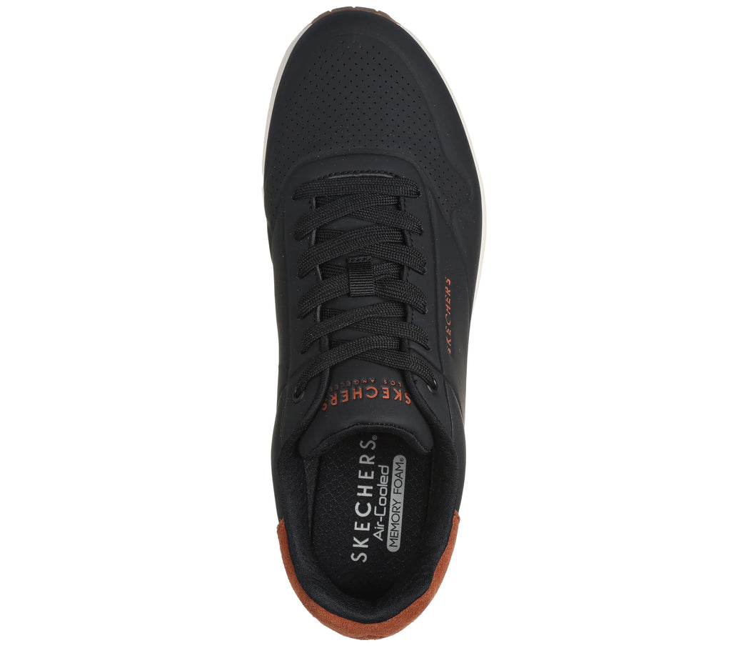Skechers Men's UNO Suited On Air Shoes
