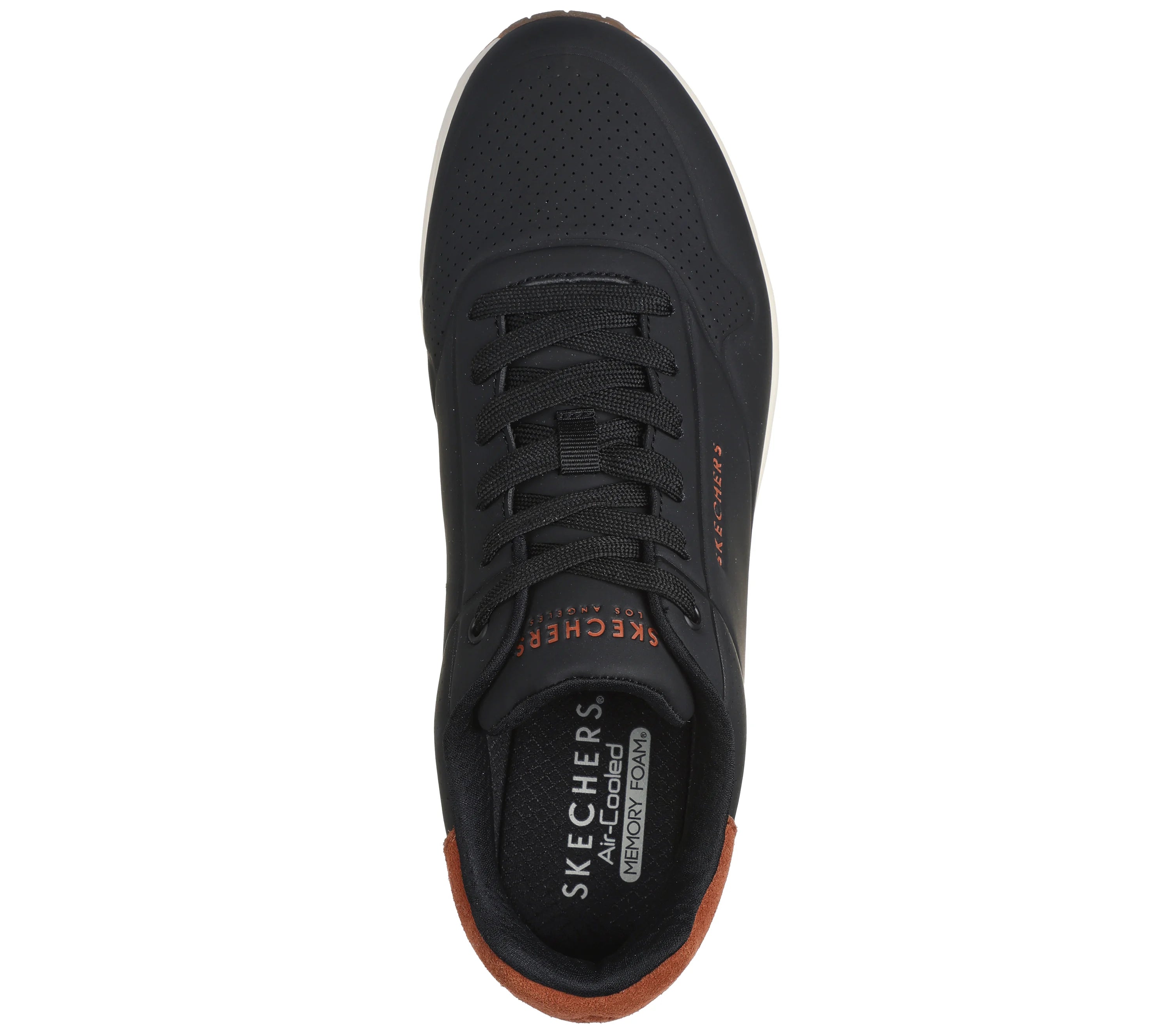 Skechers Men's UNO Suited On Air Shoes