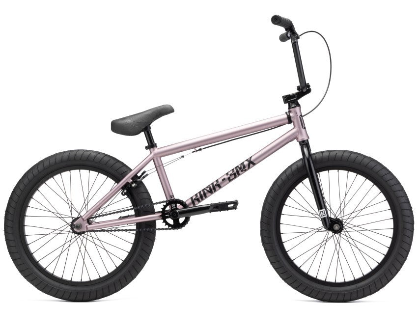 Kink Launch BMX Bike