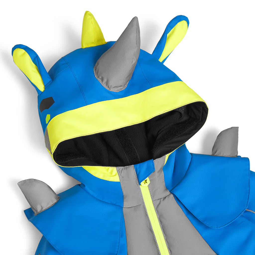 Weedo Youth Rhino Snowsuit