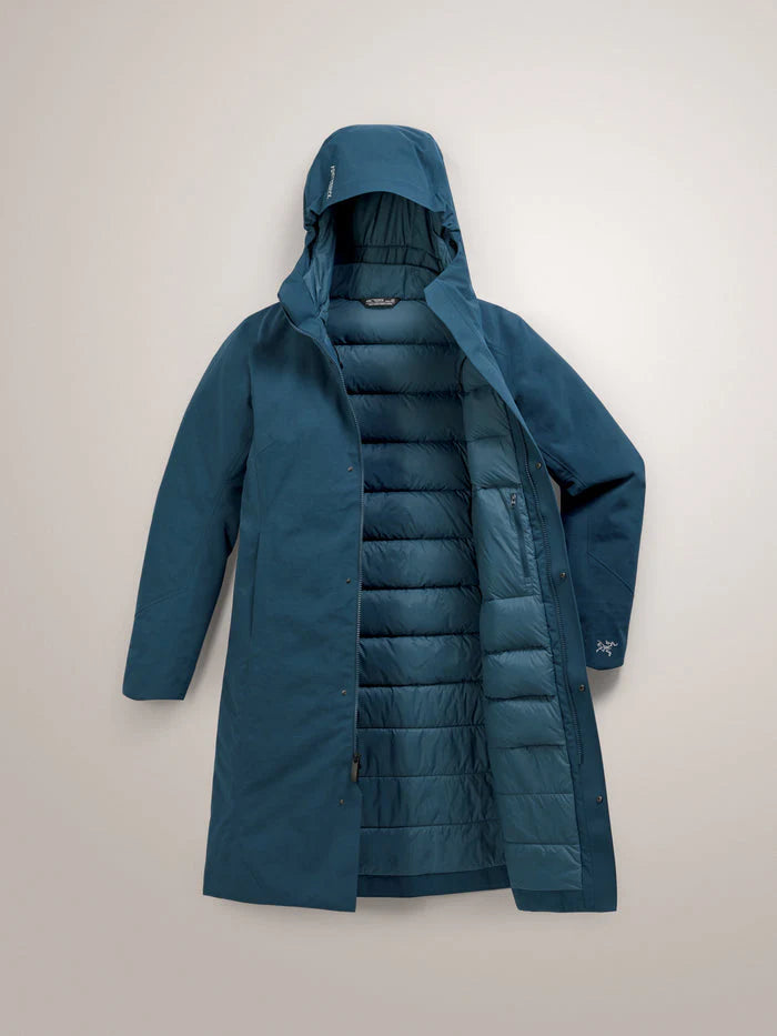 Arc'Teryx Women's Patera Parka