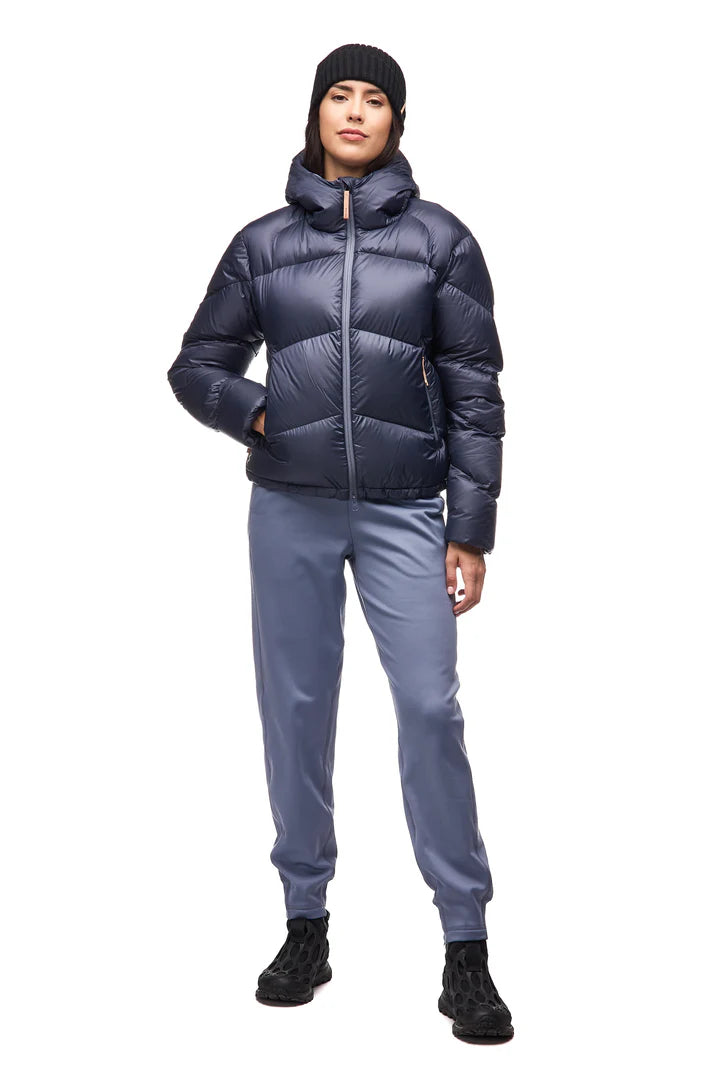 Indyeva Women's Dolu Winter Jacket