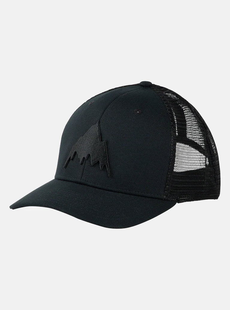 Burton Harwood Hat