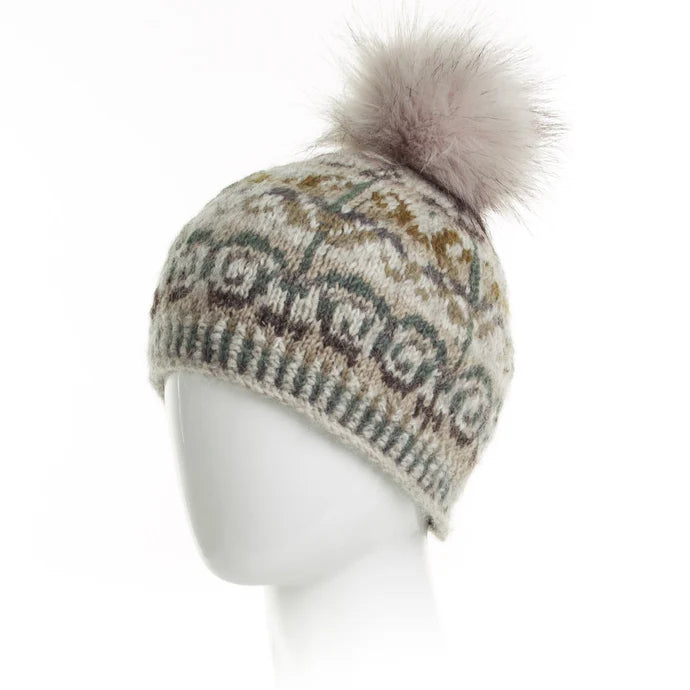Lost Horizons Women's Natalia Beanie