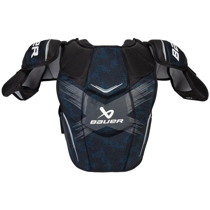 Bauer Senior X Shoulder Pads - 2024