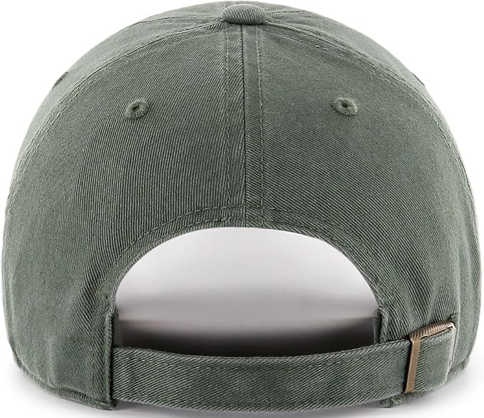 '47 Brand Toronto Blue Jays Moss Clean Up Hat
