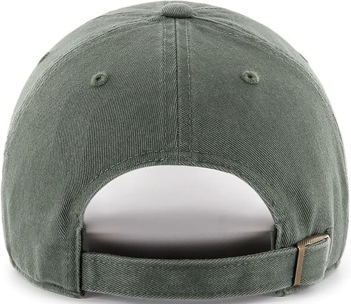 '47 Brand Toronto Blue Jays Moss Clean Up Hat