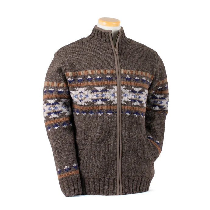 Lost Horizons Men's Austin Sweater