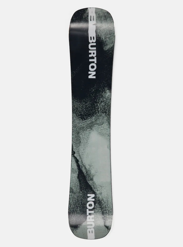 Burton Men's Instigator PurePop Camber Snowboard