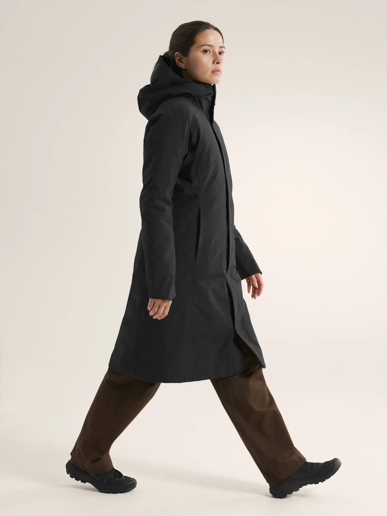 Arc'Teryx Women's Patera Parka
