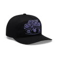 Fox Pro Circuit Snapback Hat