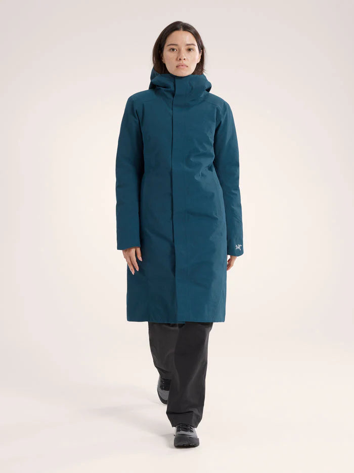 Arc'Teryx Women's Patera Parka