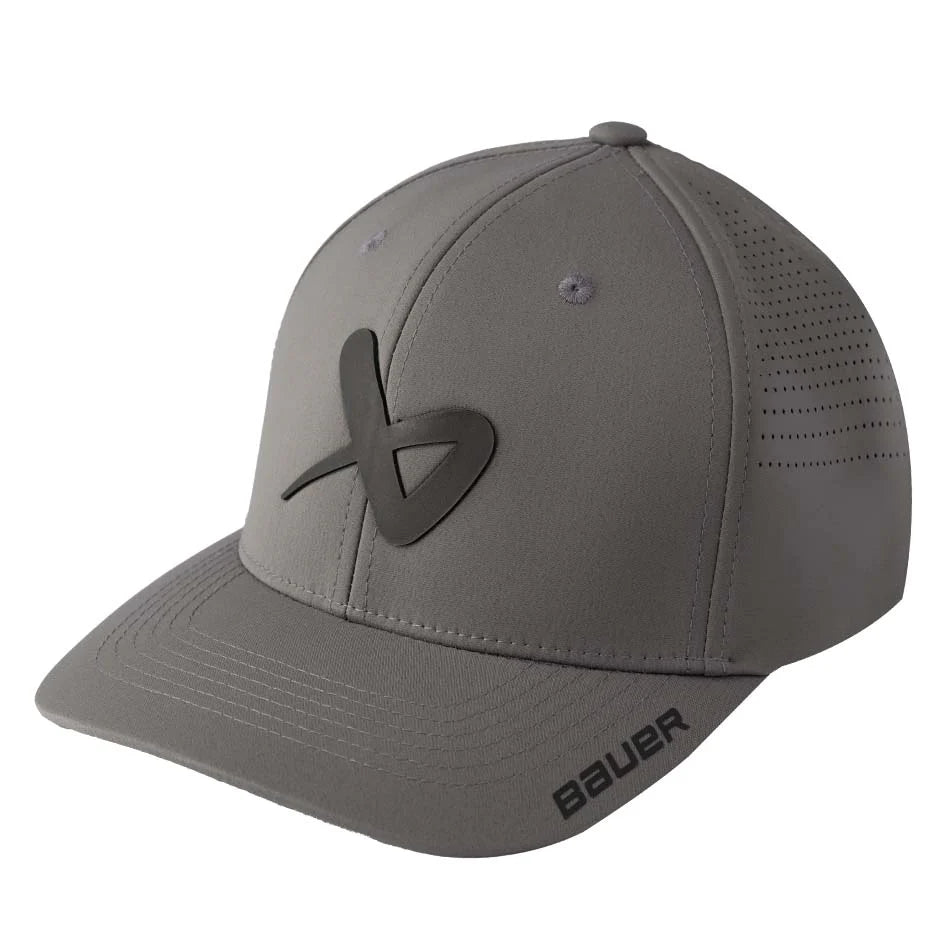 Bauer Senior Core Performance Hat