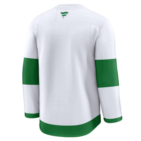 Fanatics Toronto Maple Leafs Alternate Premium Jersey - Blank