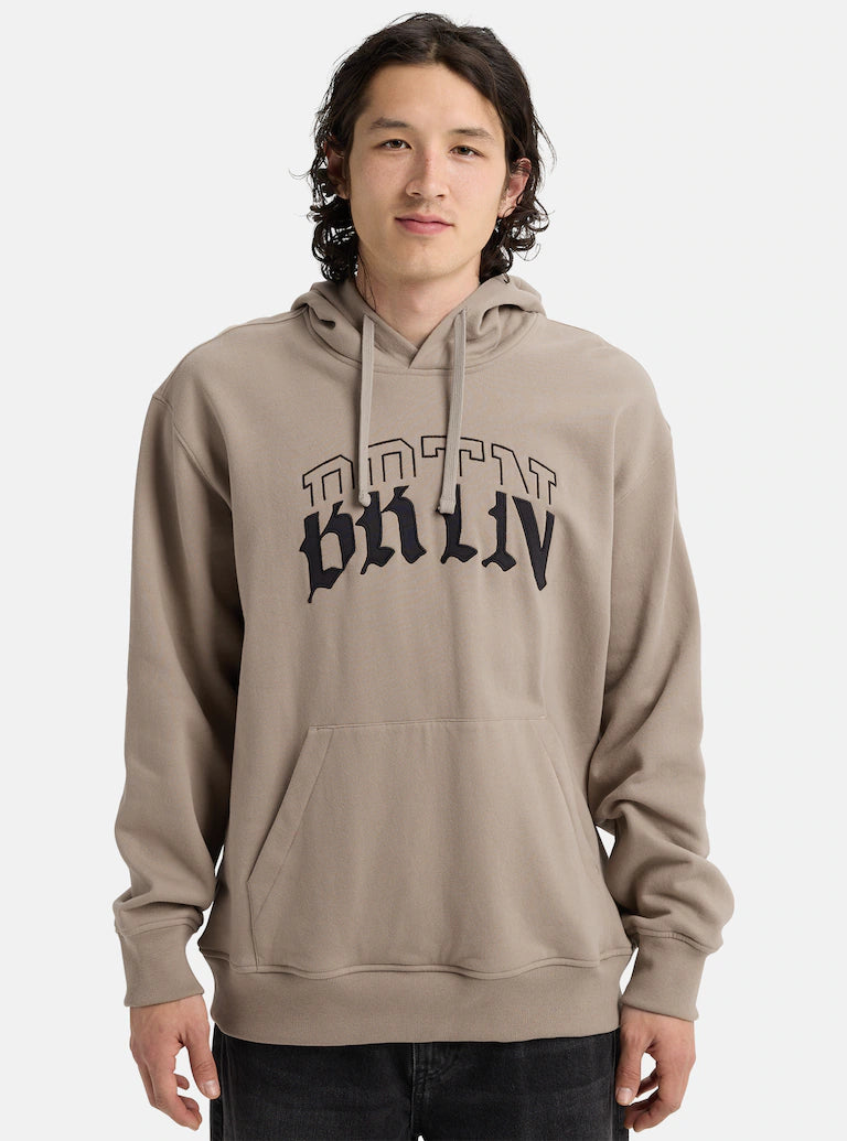 Burton Men's Varsity Pullover Hoodie