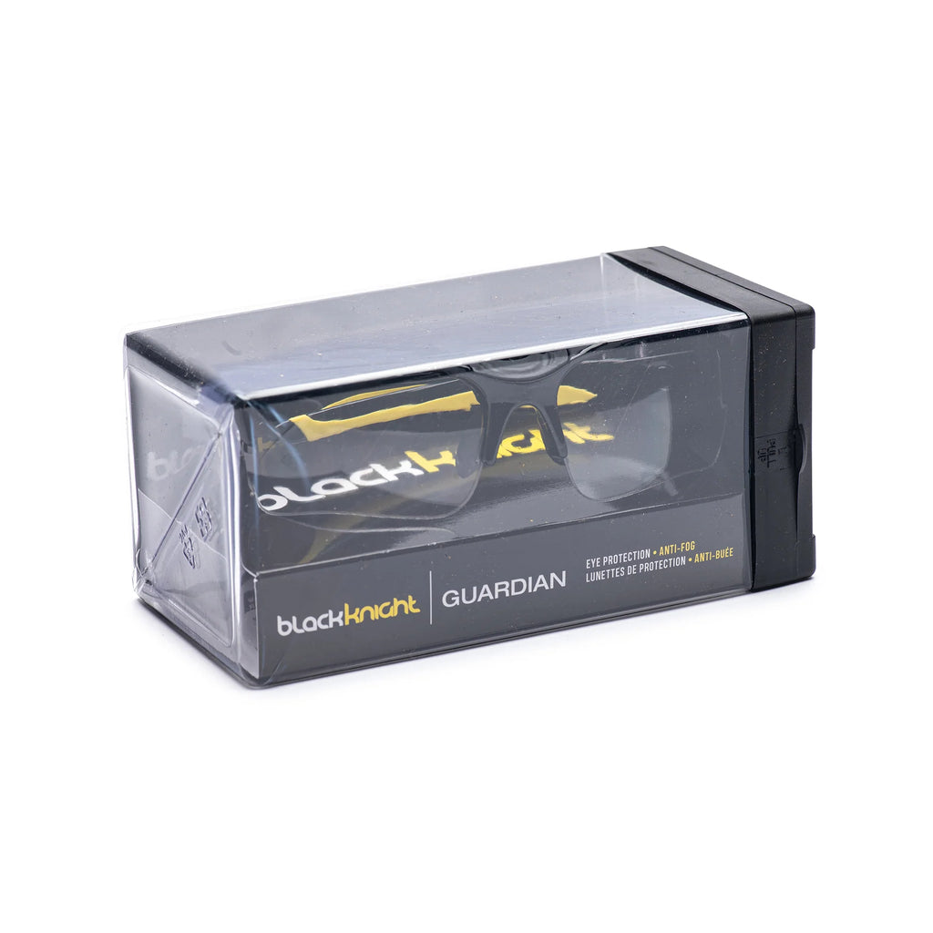 Black Knight Guardian Eye-guards