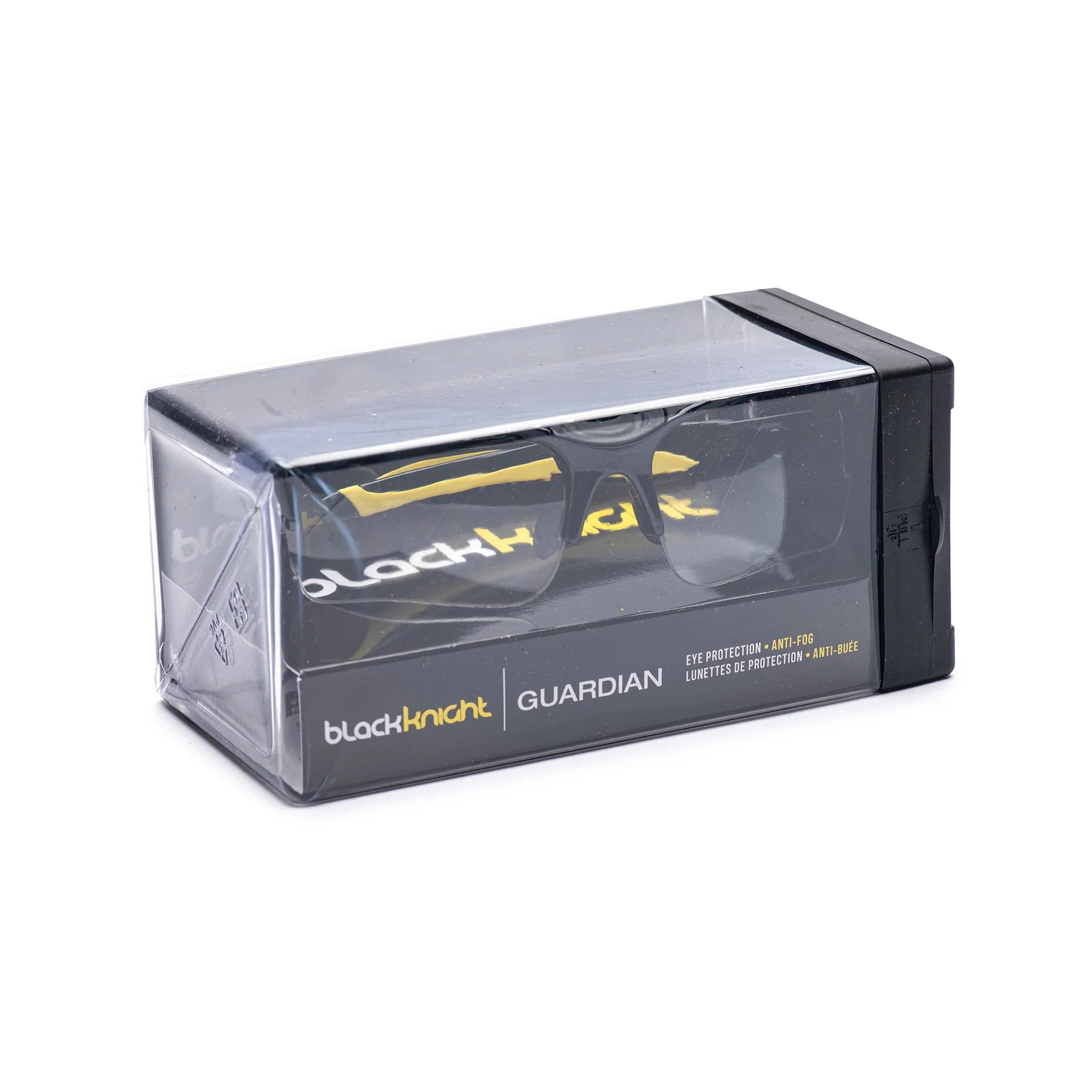 Black Knight Guardian Eye-guards