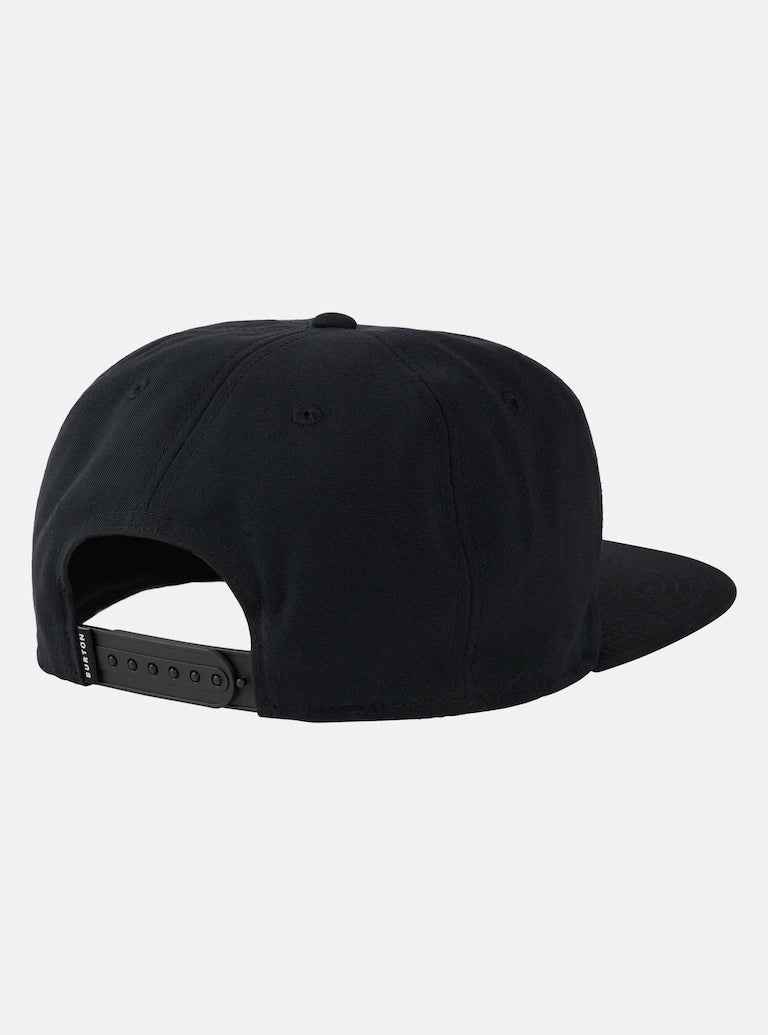 Burton Family Tree Hat