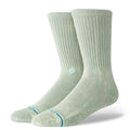 Icon Dyed Crew Socks