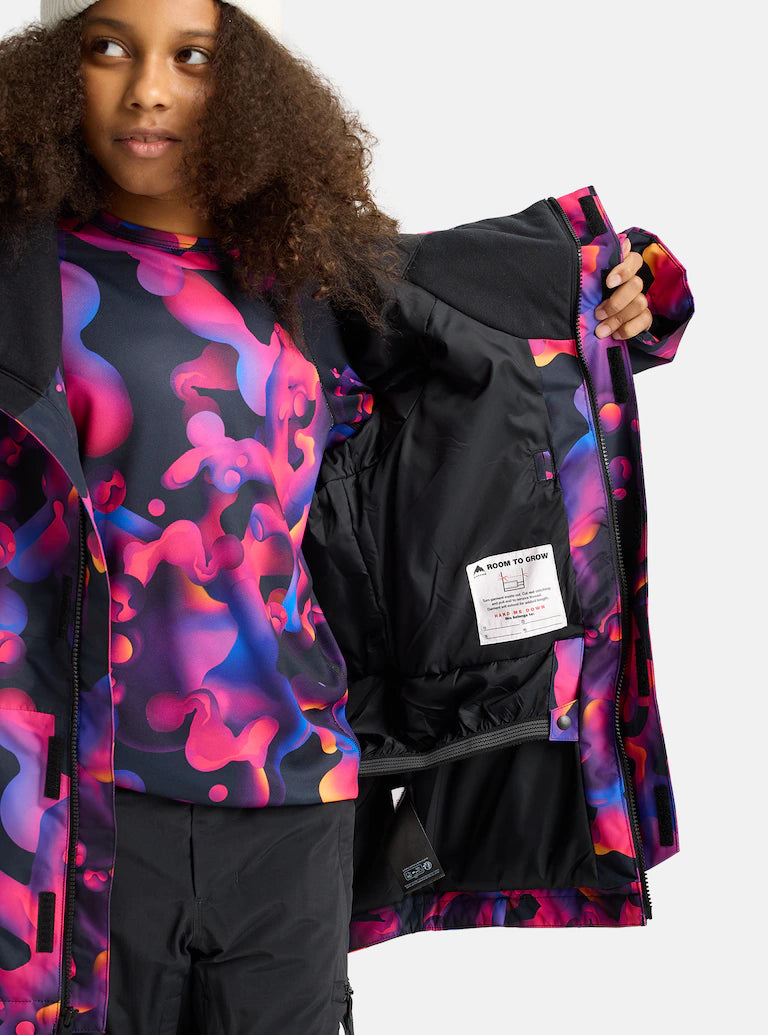Burton Kid's Skimmer Jacket