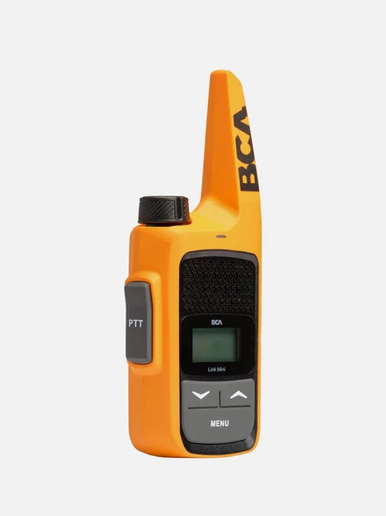 Backcountry Access BC Link Mini Radio (NA Edition) - 2026
