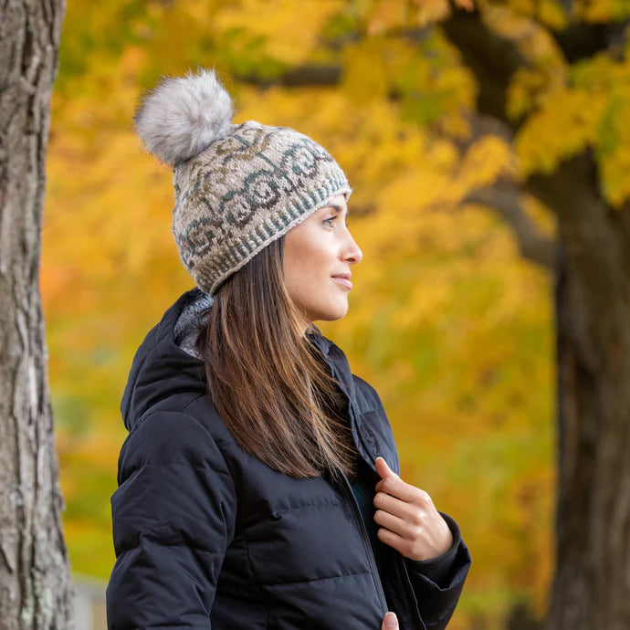 Lost Horizons Women's Natalia Beanie
