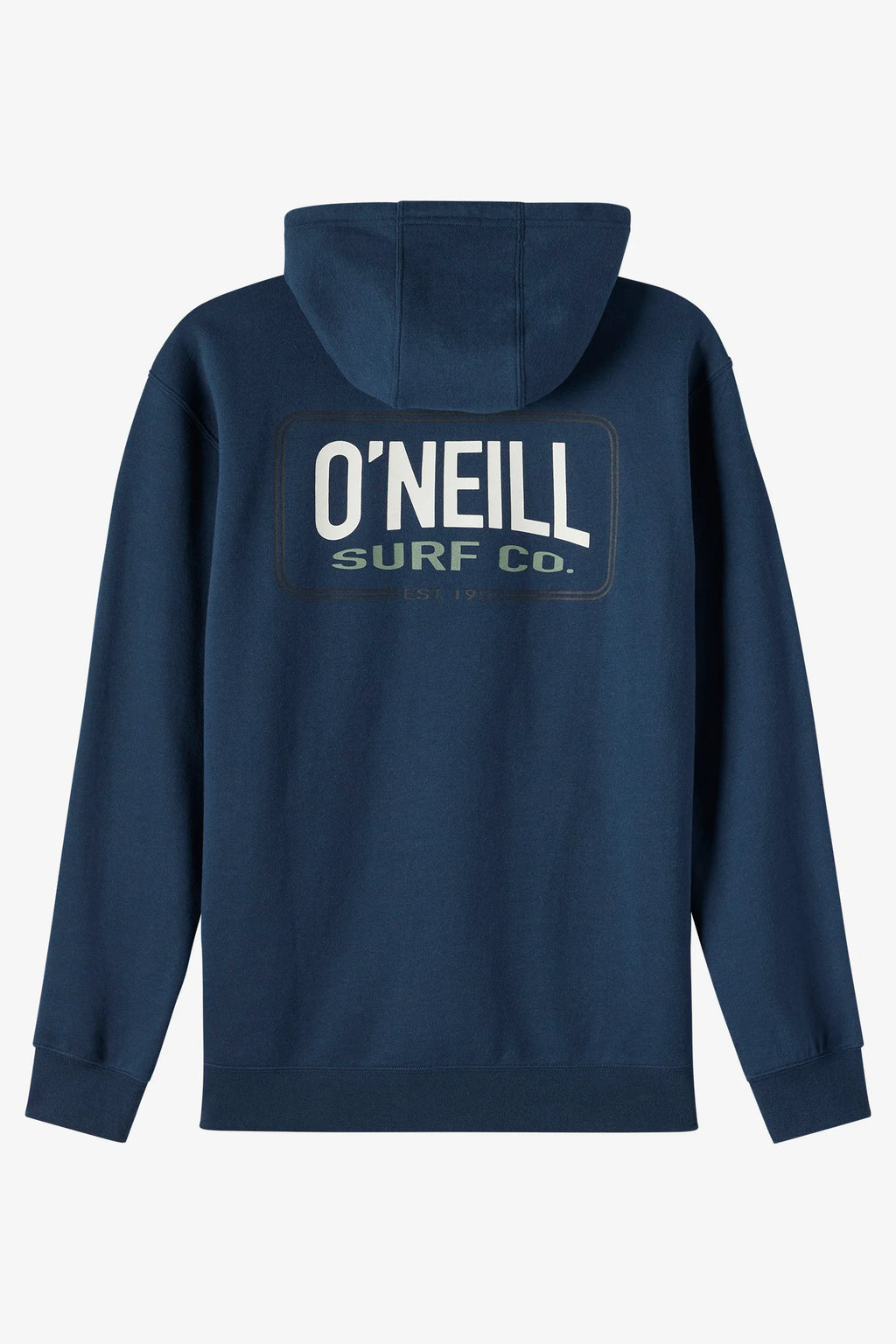 O'Neill Men's Fifty Two Zip Fleece