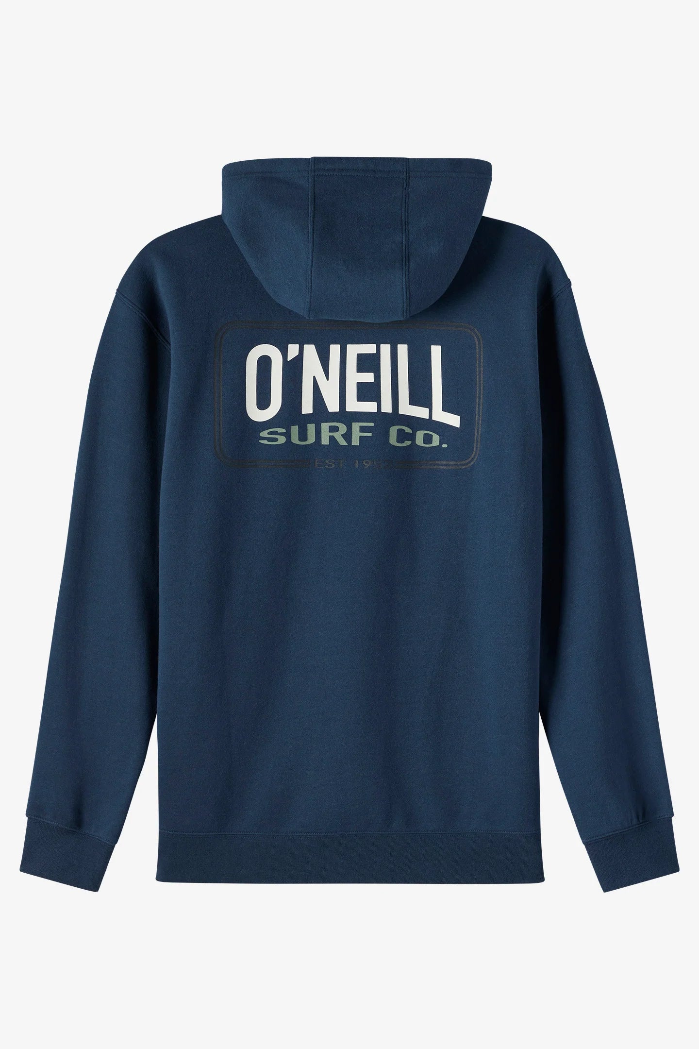 O'Neill Men's Fifty Two Zip Fleece