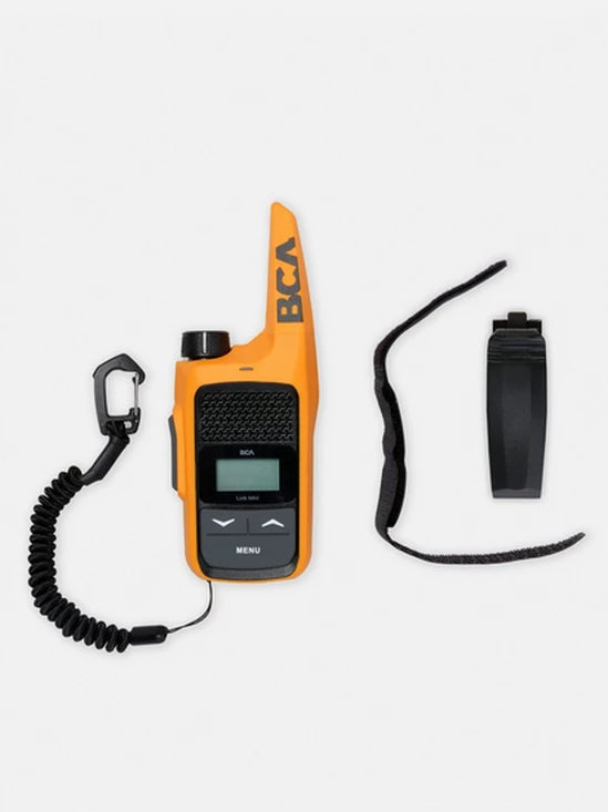 Backcountry Access BC Link Mini Radio (NA Edition) - 2026