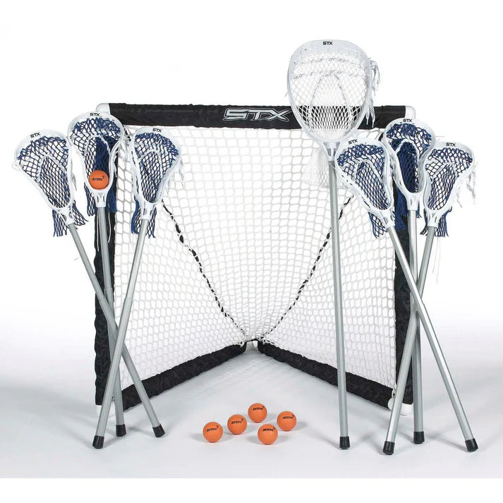STX FiddleSTX Game Set - 7 Sticks