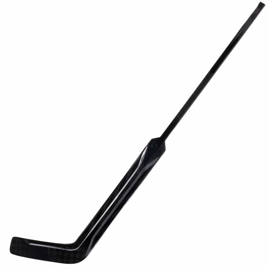 Senior Supreme Shadow Goalie Stick - 2024