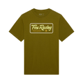 Fox Men's Fuel 195 Original Tee