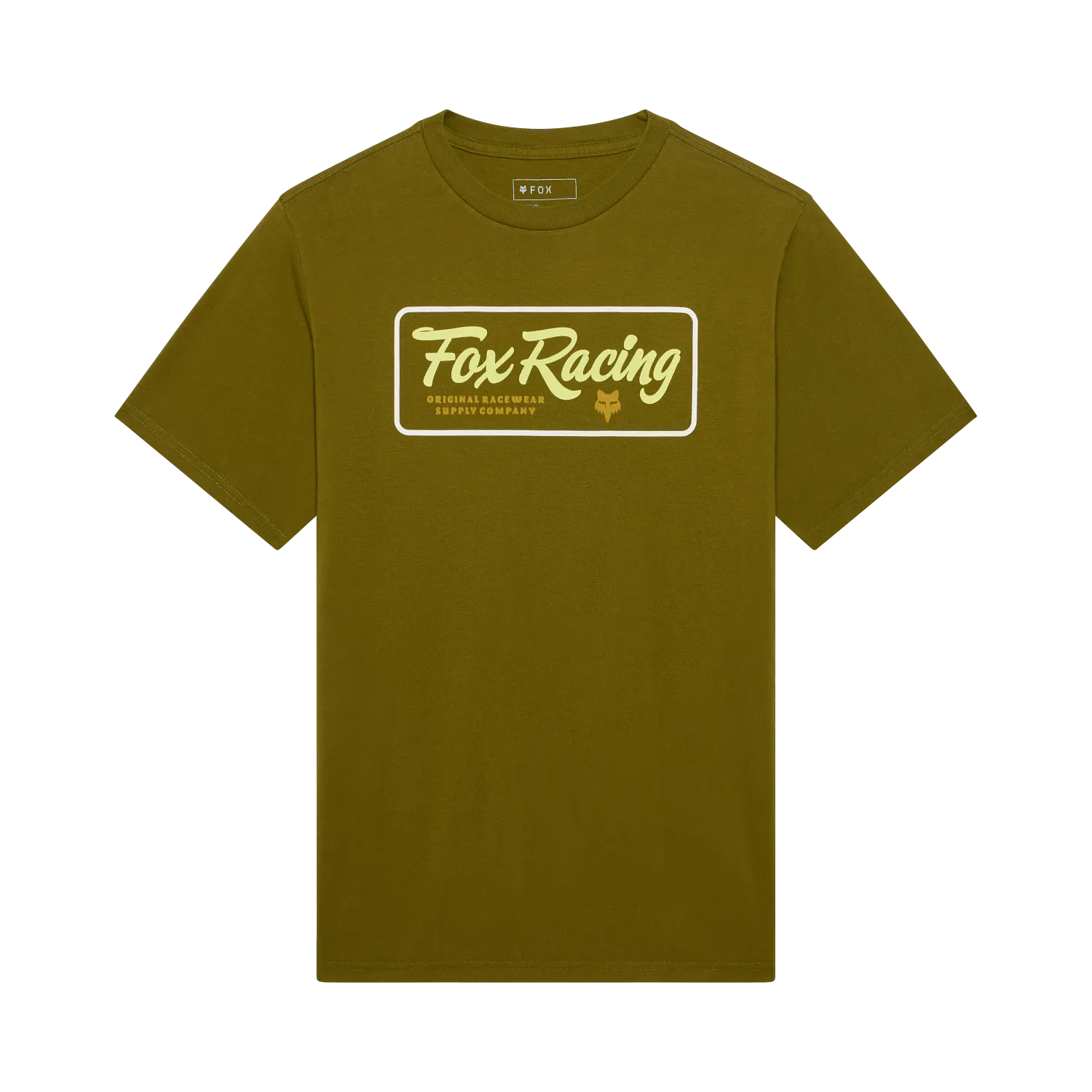 Fox Men's Fuel 195 Original Tee