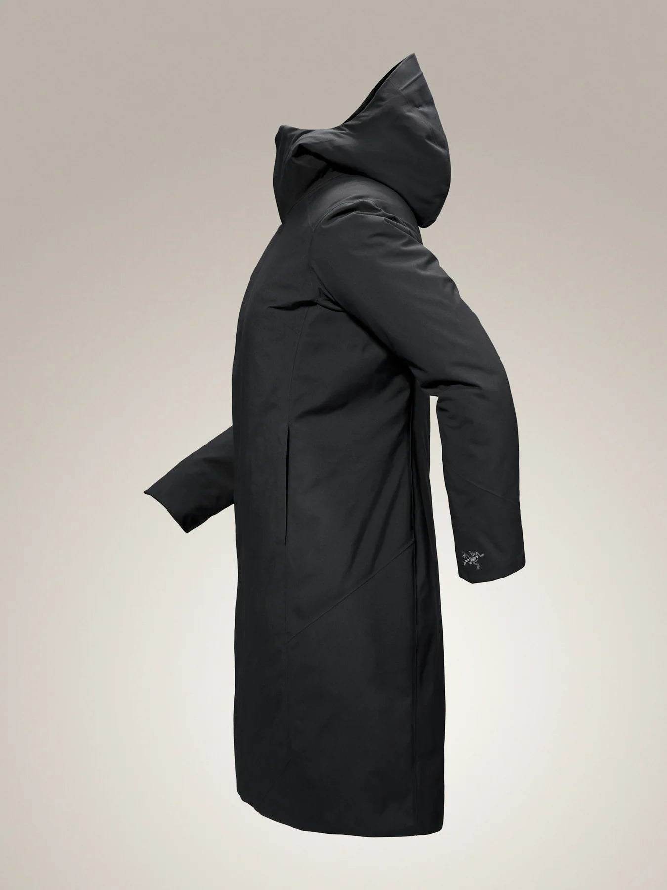 Arc'Teryx Women's Patera Parka