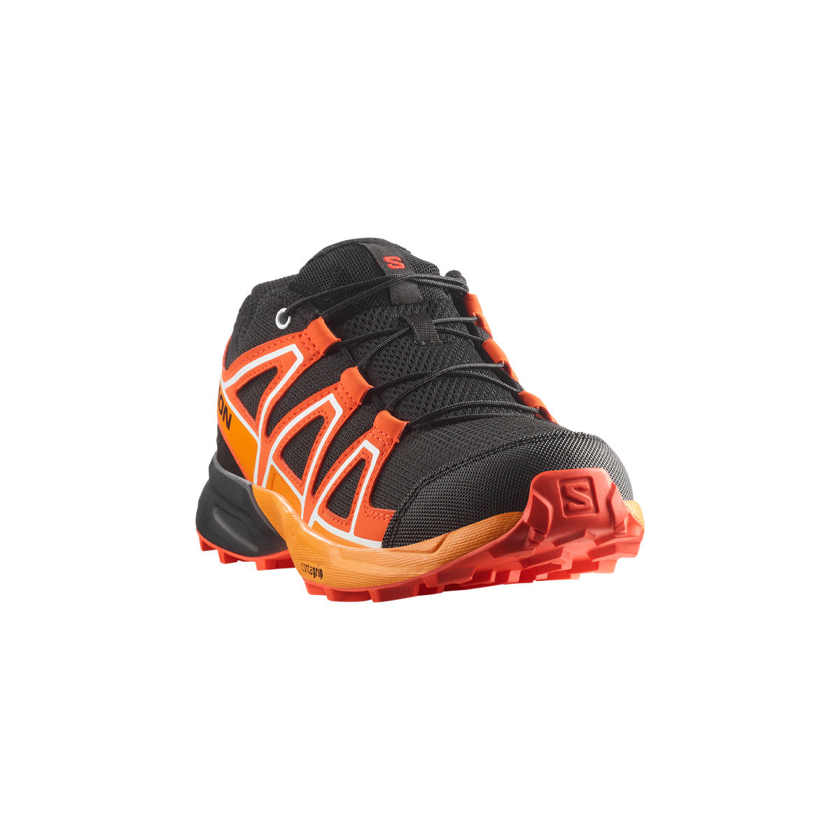 Salomon Junior Boys Speedcross Outdoor Shoes