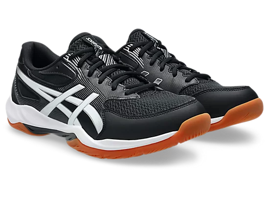 Asics Men's Gel-Rocket 12 Court Shoes