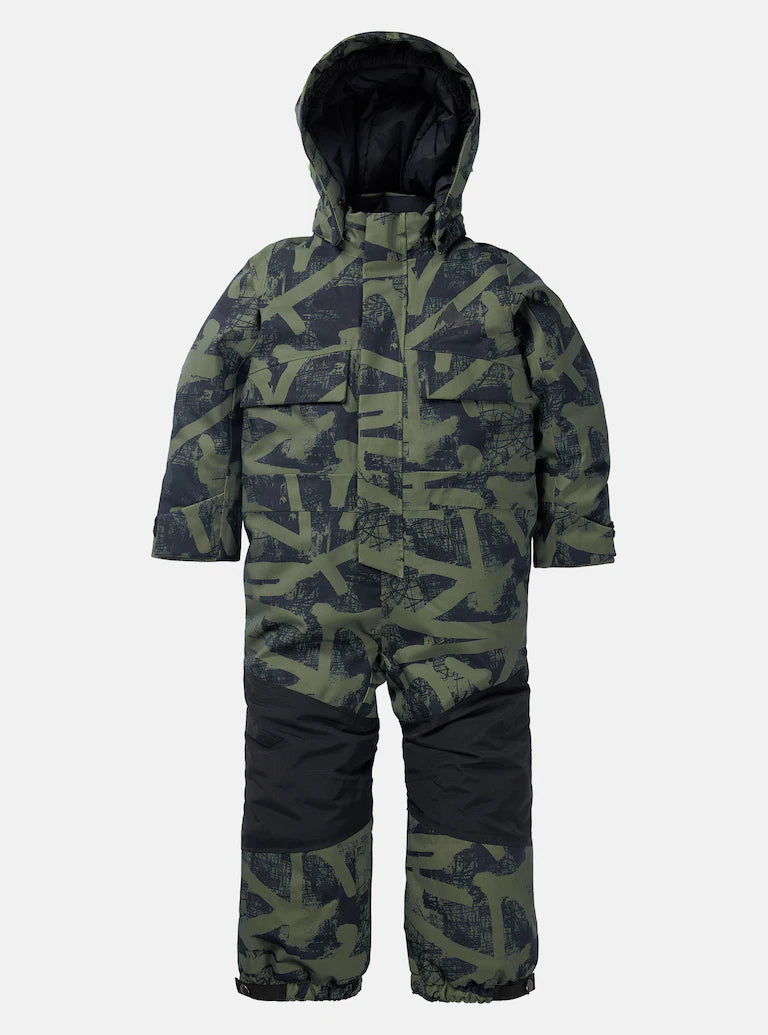 Burton Toddlers' 2L One Piece Suit