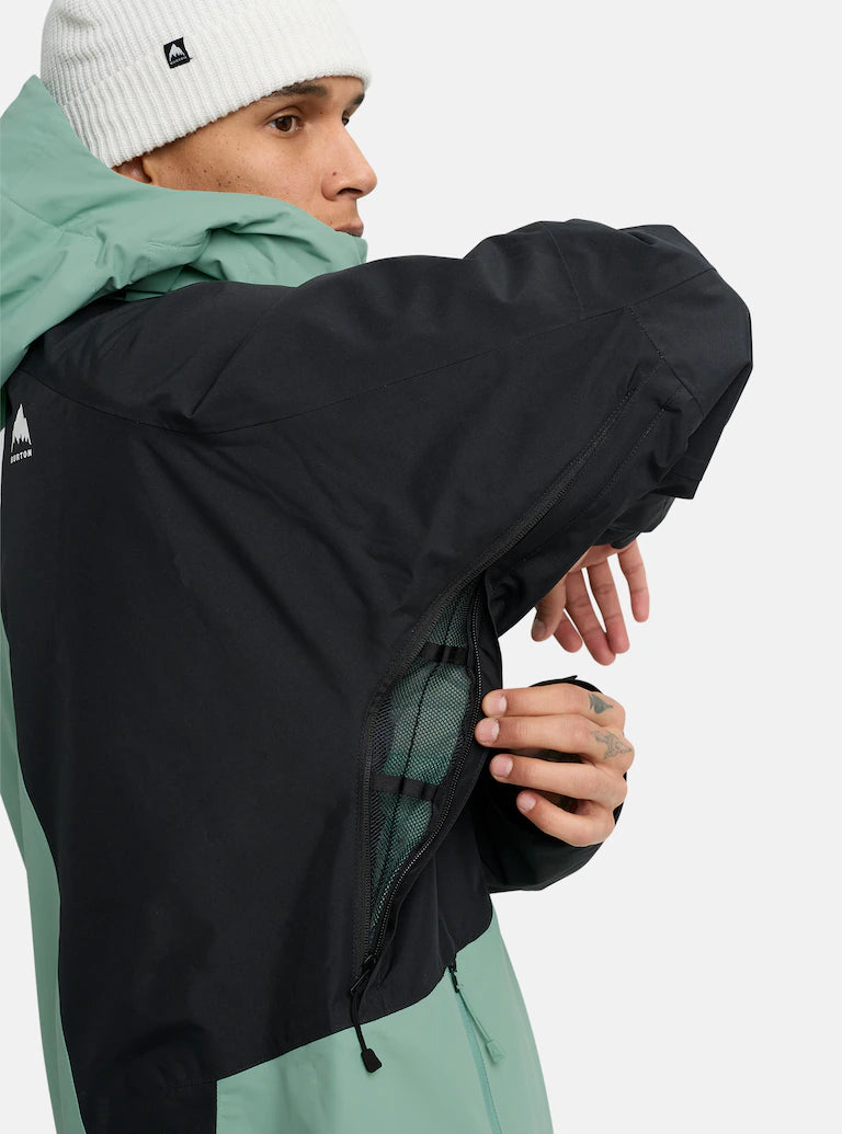 Burton Men's Burton Reserve 2L Insulated Jacket