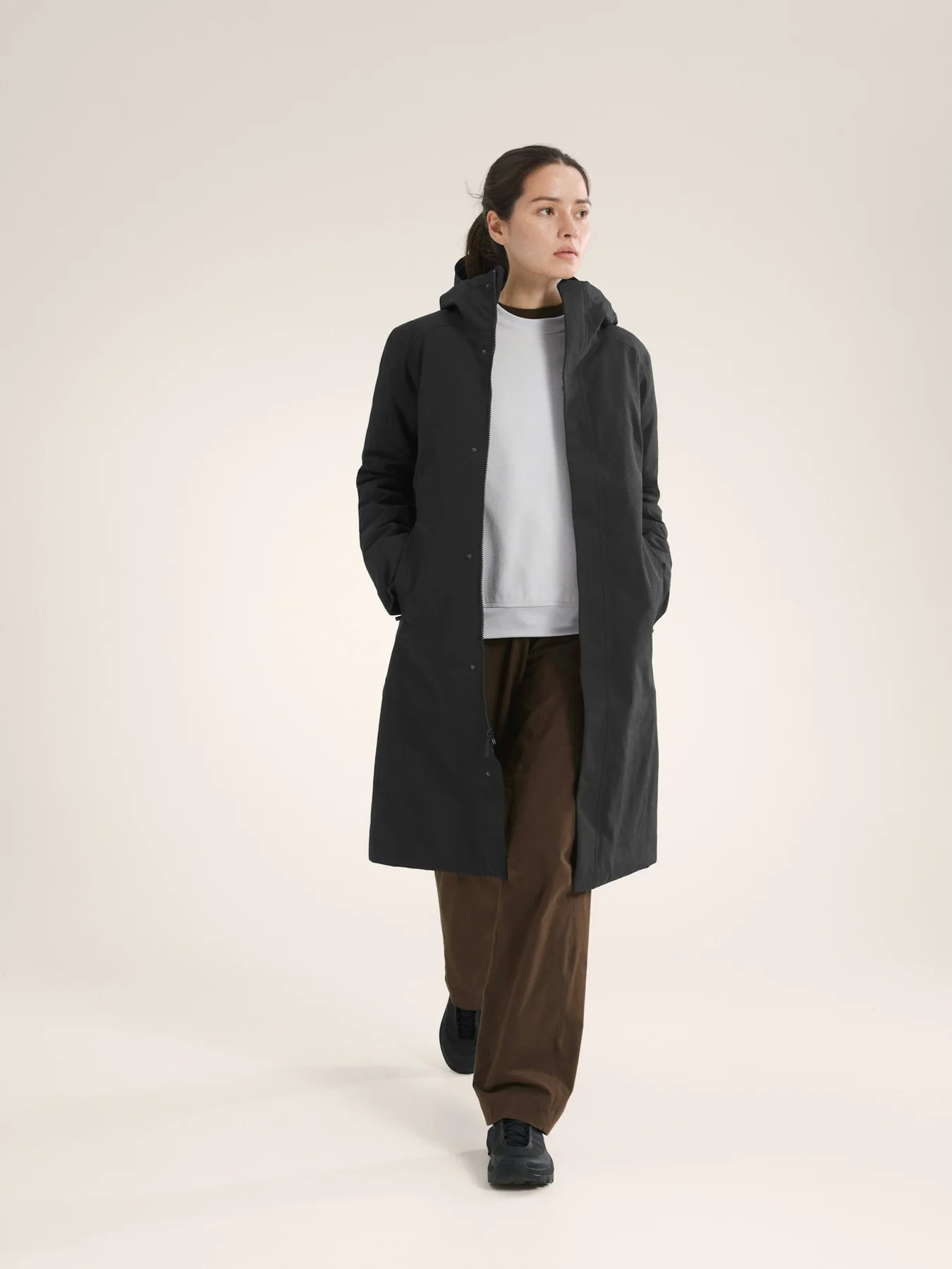 Arc'Teryx Women's Patera Parka