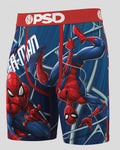 PSD Marvel - Webbed Up Boxer Briefs