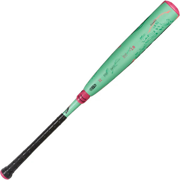 Axe WARP USSSA Baseball Bat (-10) Flared Handle