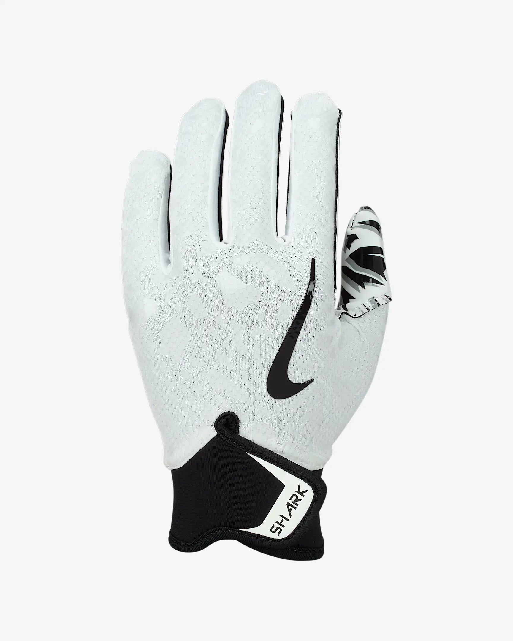 Junior Shark 2.0 Football Gloves